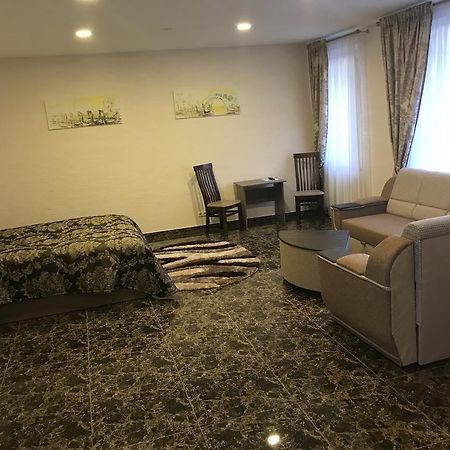 فندق Mažeikiaiفي  Arka المظهر الخارجي الصورة