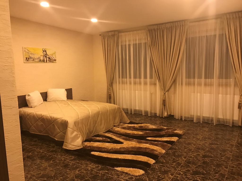فندق Mažeikiaiفي  Arka المظهر الخارجي الصورة