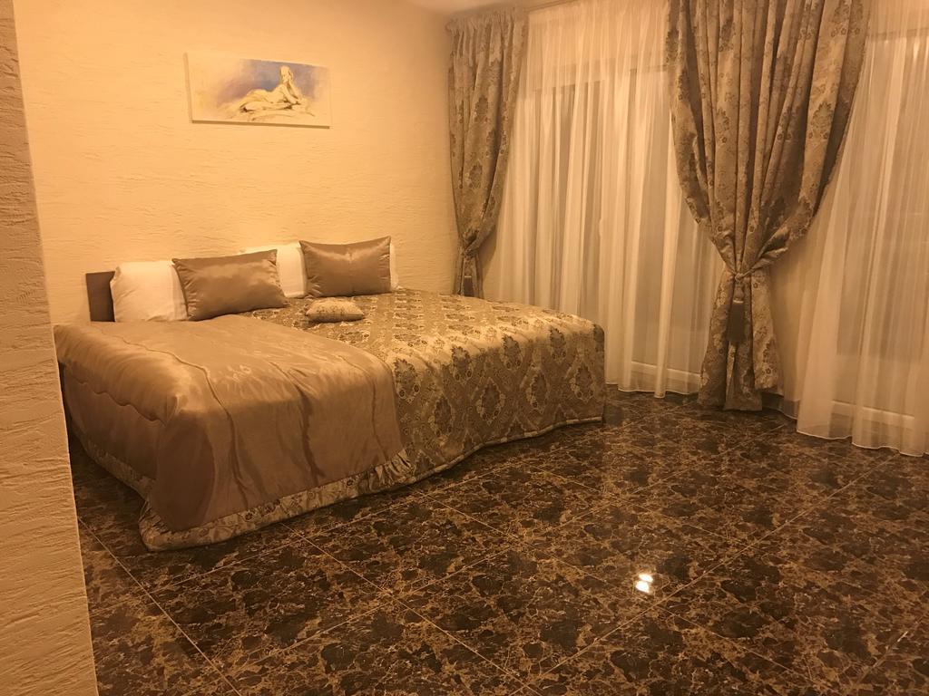 فندق Mažeikiaiفي  Arka المظهر الخارجي الصورة