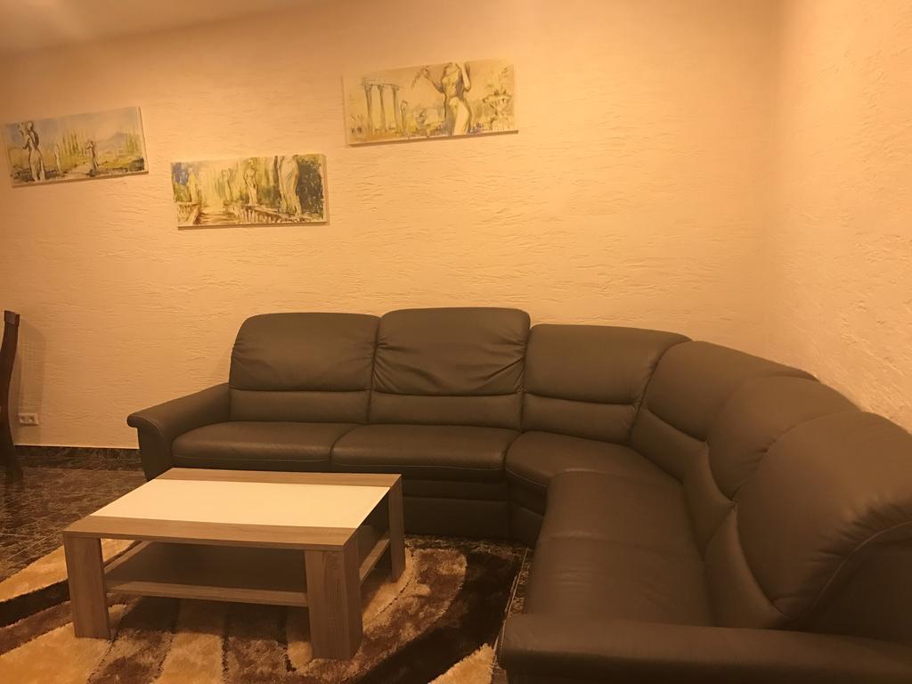 فندق Mažeikiaiفي  Arka المظهر الخارجي الصورة