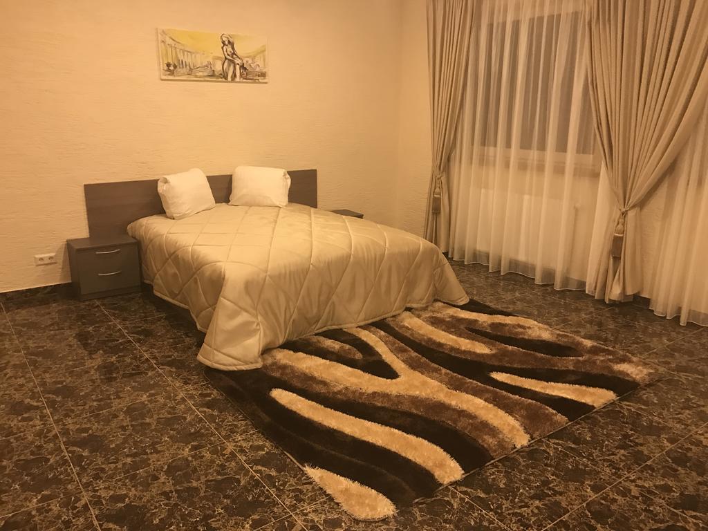 فندق Mažeikiaiفي  Arka المظهر الخارجي الصورة