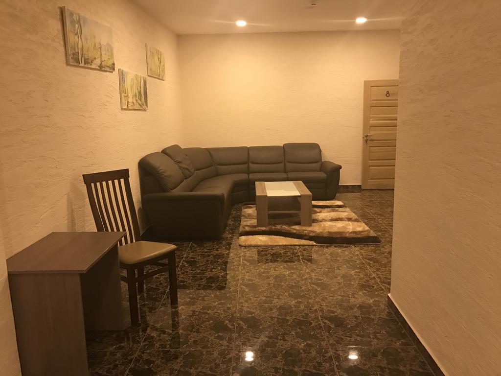 فندق Mažeikiaiفي  Arka المظهر الخارجي الصورة