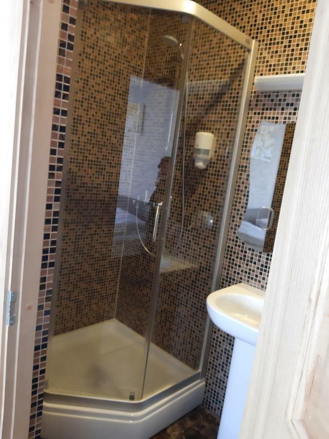 فندق Mažeikiaiفي  Arka المظهر الخارجي الصورة